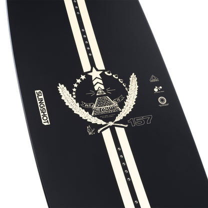 2024 Slingshot COALITION Wakeboard