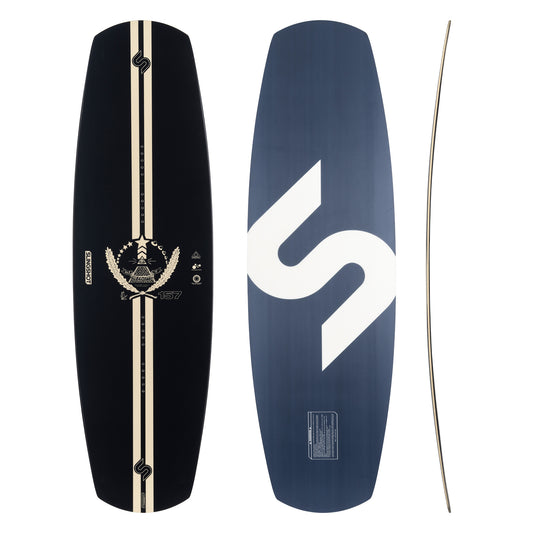 Wakeboard Slingshot COALITION 2024