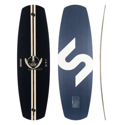 2024 Slingshot COALITION Wakeboard - 145cm | USED