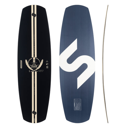 2024 Slingshot COALITION Wakeboard - 149cm | USED