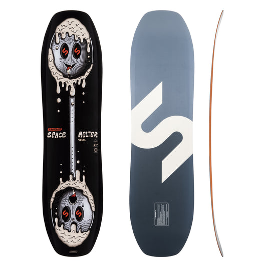 Planche de wakeboard Slingshot SPACE MELTER 2024