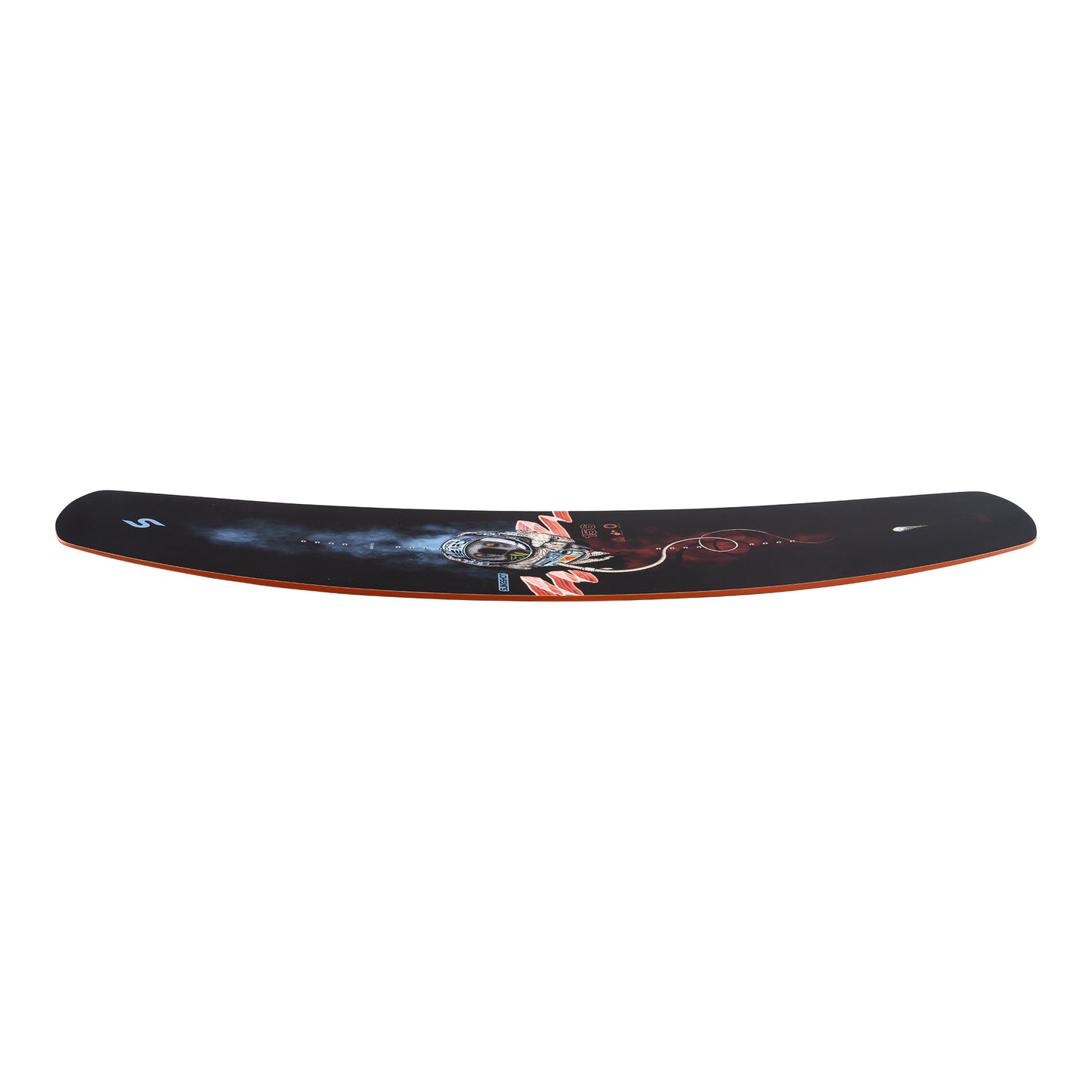 2024 Slingshot BEARDEN Wakeboard