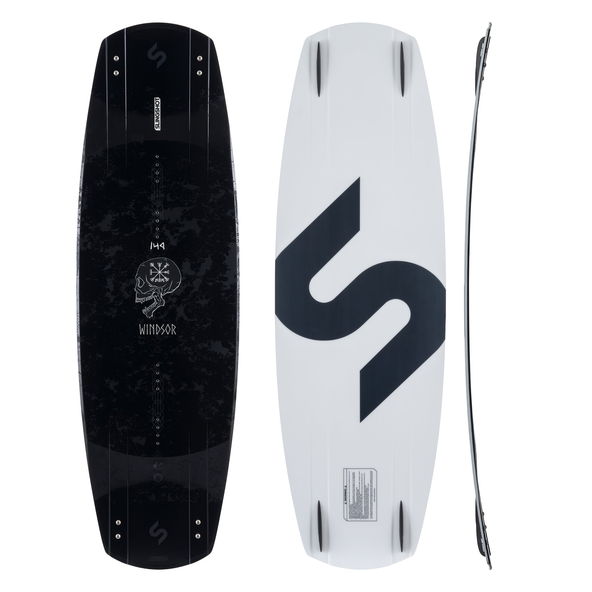 2024 Slingshot WINDSOR Wakeboard