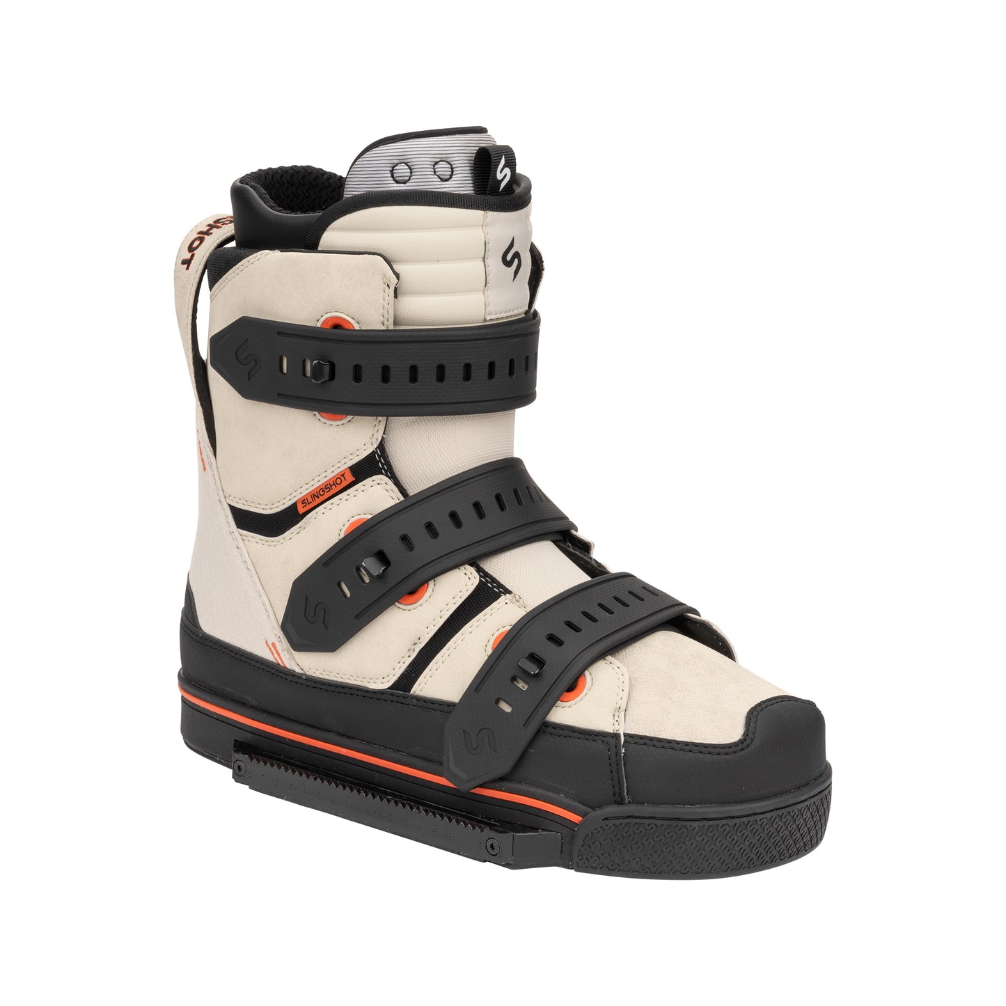 Bottes Wakeboot Slingshot SPACE MOB 2024