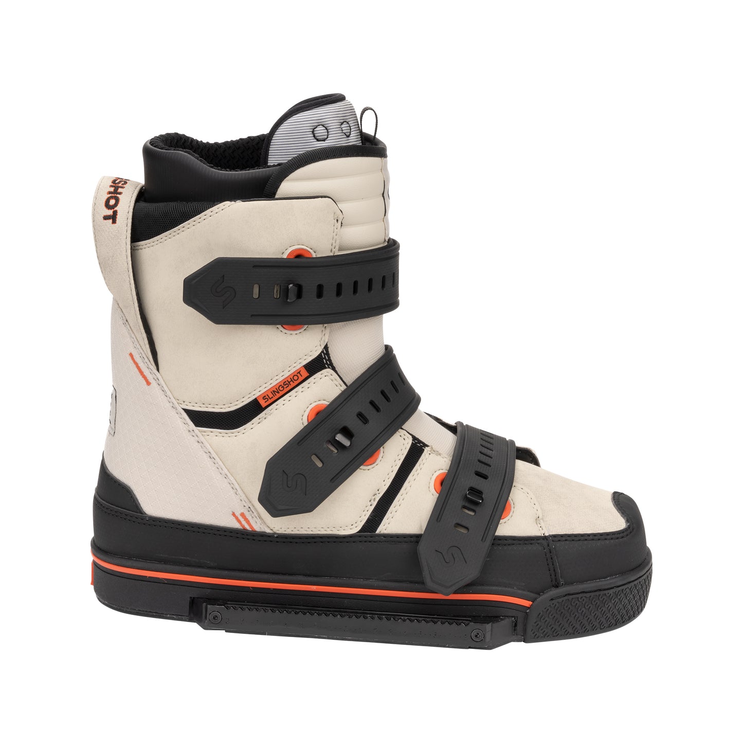 Bottes Wakeboot Slingshot SPACE MOB 2024