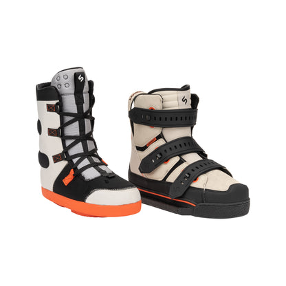 Bottes Wakeboot Slingshot SPACE MOB 2024