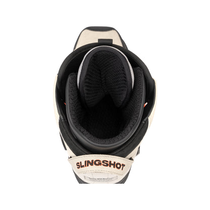 Bottes Wakeboot Slingshot SPACE MOB 2024