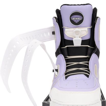 2024 Slingshot JEWEL Wakeboots