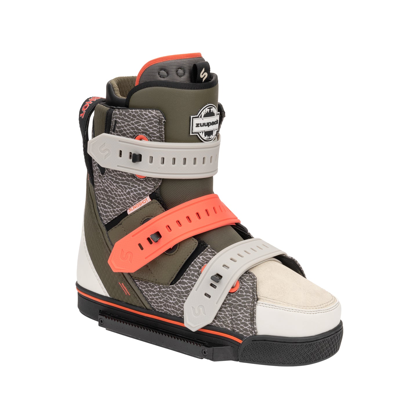 2024 Slingshot ZUUPACK Wakeboots