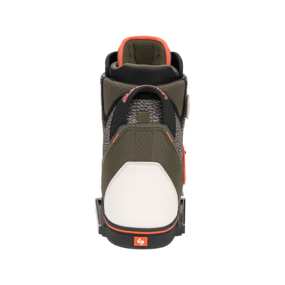 2024 Slingshot ZUUPACK Wakeboots