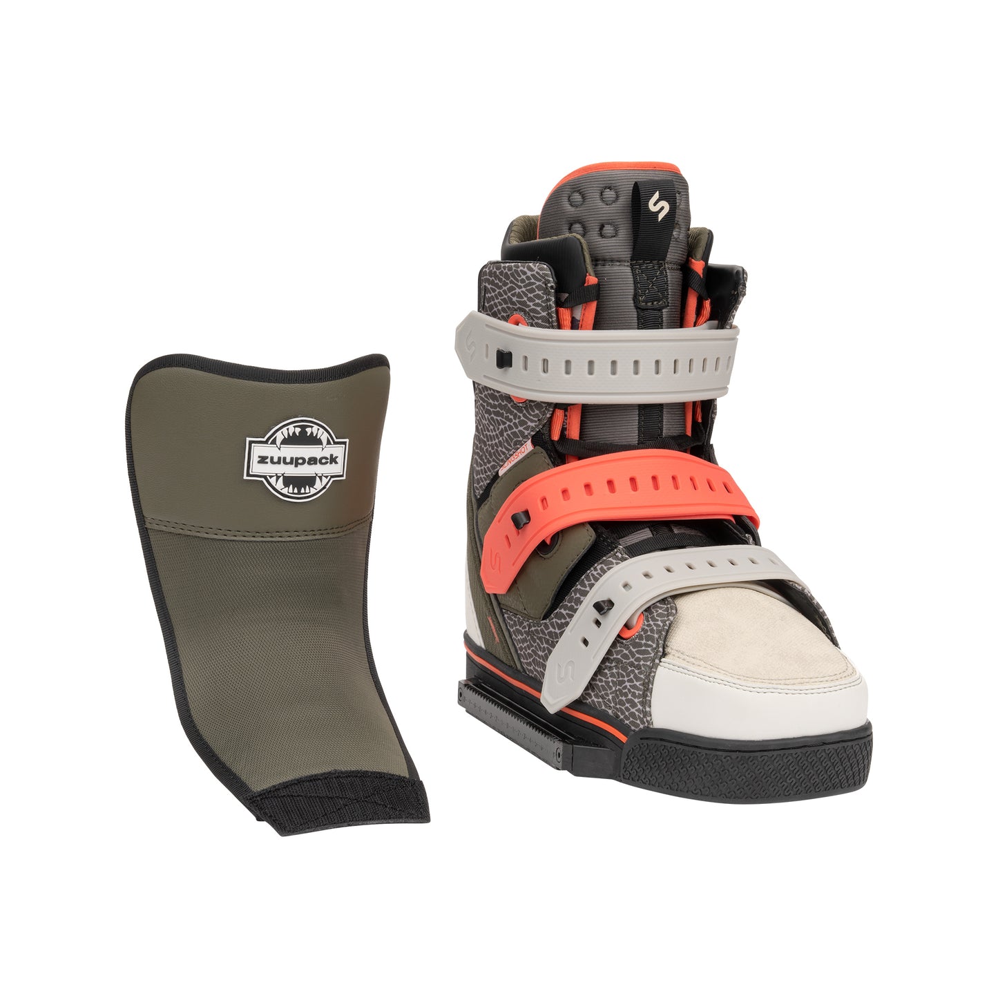 2024 Slingshot ZUUPACK Wakeboots