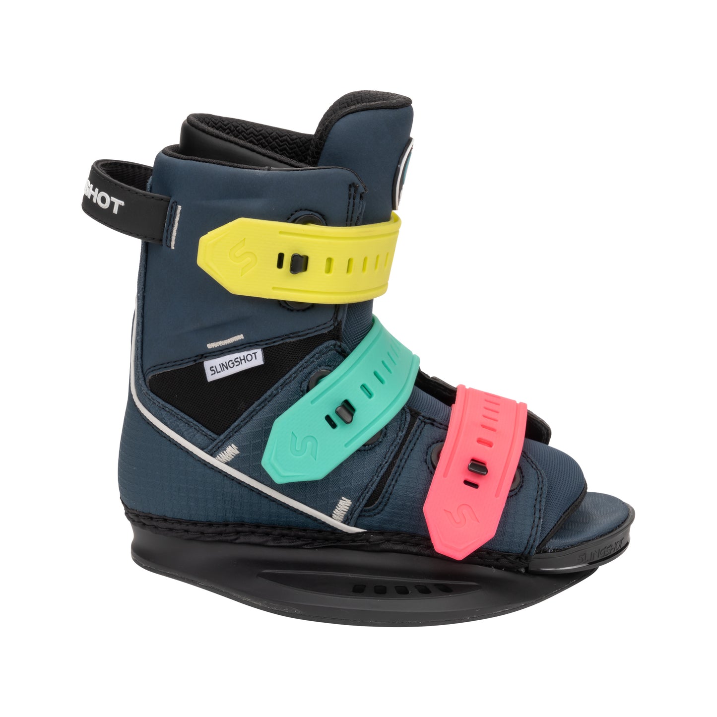 2024 Slingshot GROM EVERSHRED Wakeboots