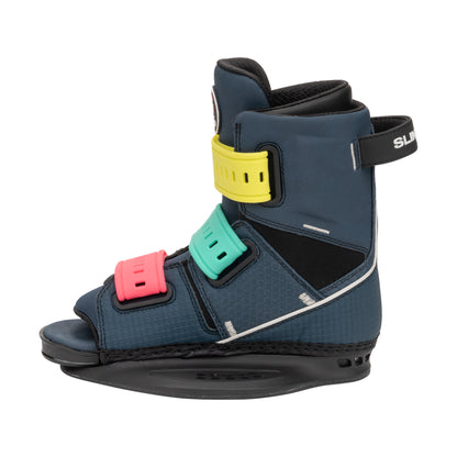 2024 Slingshot GROM EVERSHRED Wakeboots