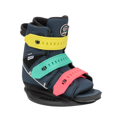 2024 Slingshot GROM EVERSHRED Wakeboots