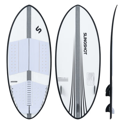 2024 Slingshot COASTER V6 Wakesurfer