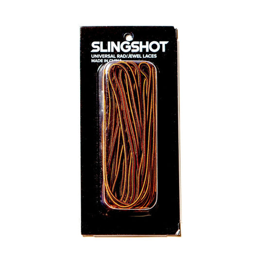 2024 Slingshot RAD Laces