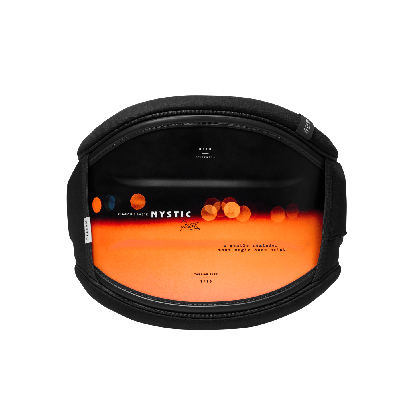 Mystic Majestic Waist Harness Ydwer  | 25