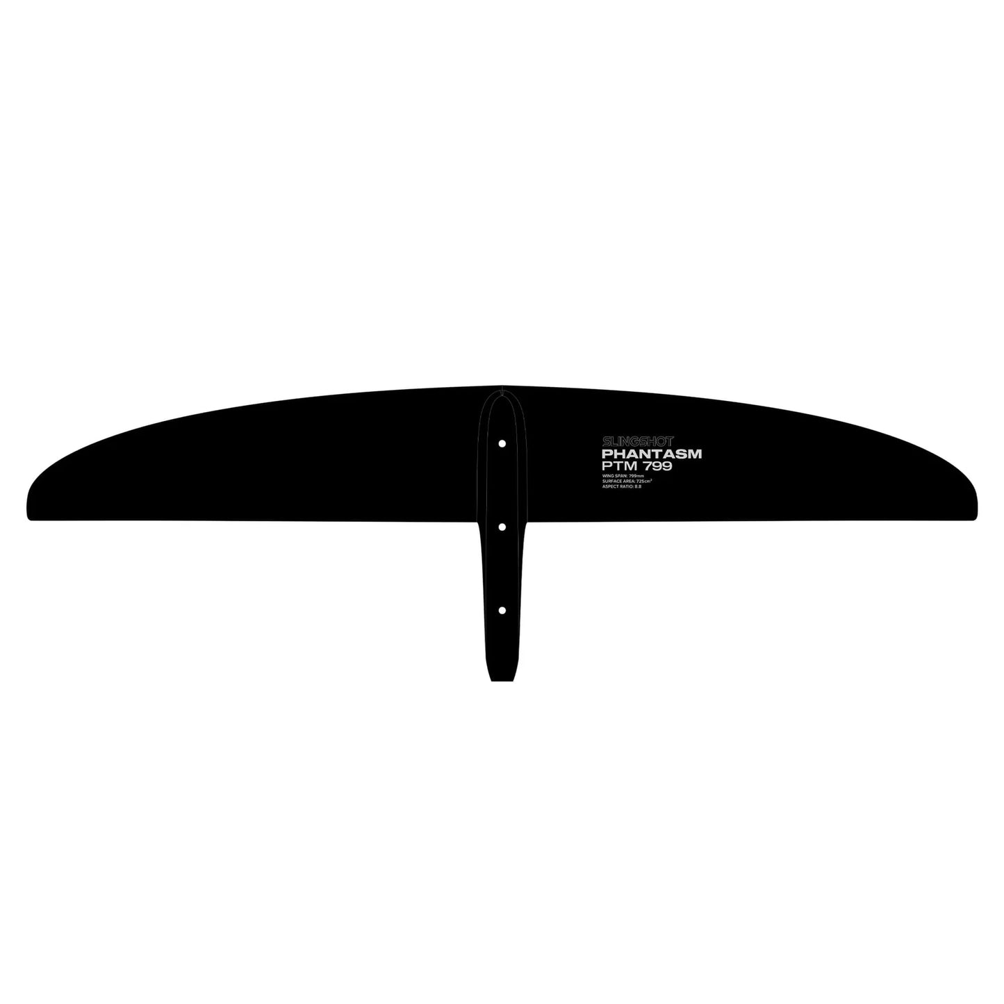 Slingshot PTM Front Wing V1