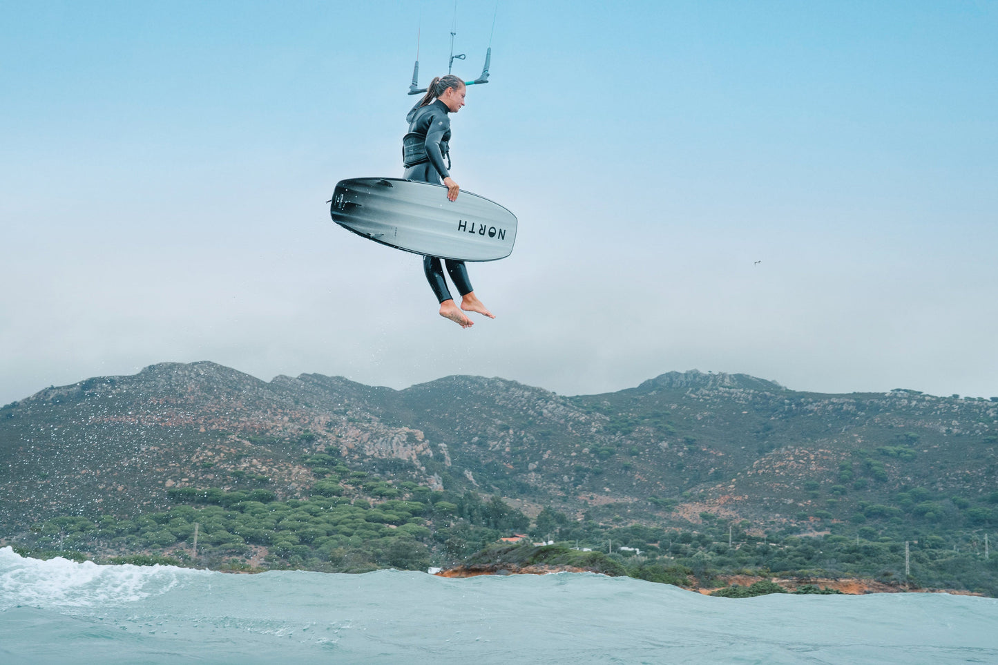 Mystic Stealth Waist Harness Women  | 25