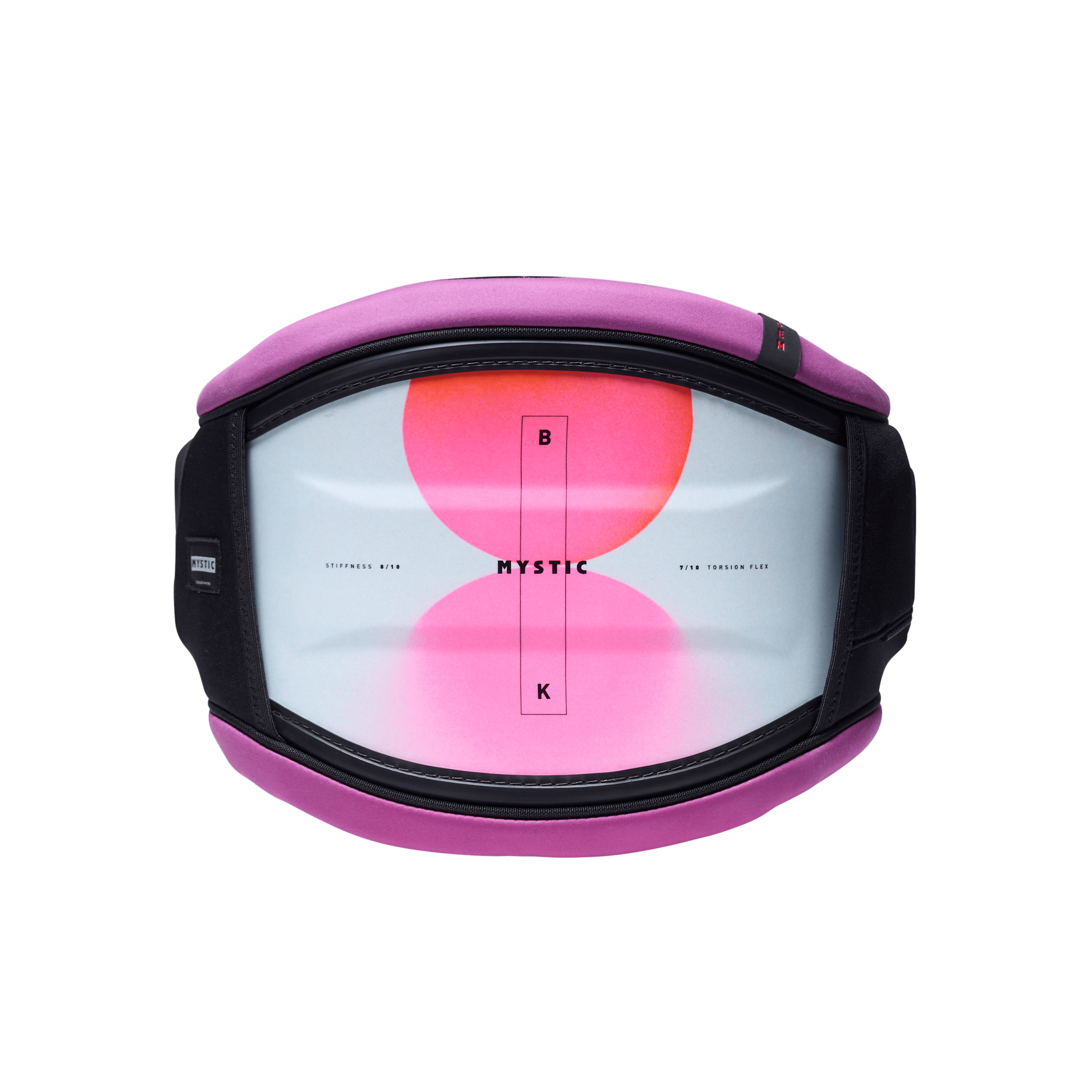 Mystic Gem BK Waist Harness Women  | 25