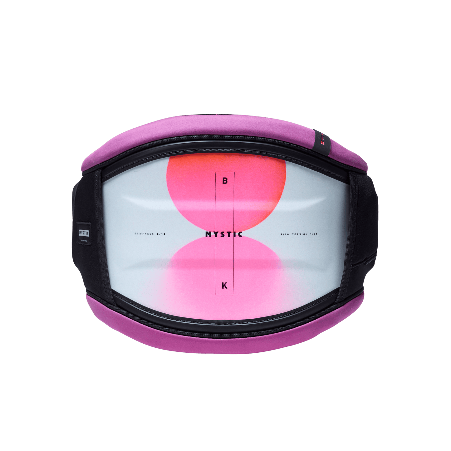 Mystic Gem BK Waist Harness Women  | 25