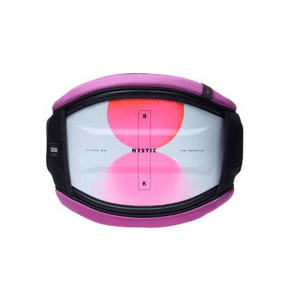 Mystic Gem BK Waist Harness Women  | 25