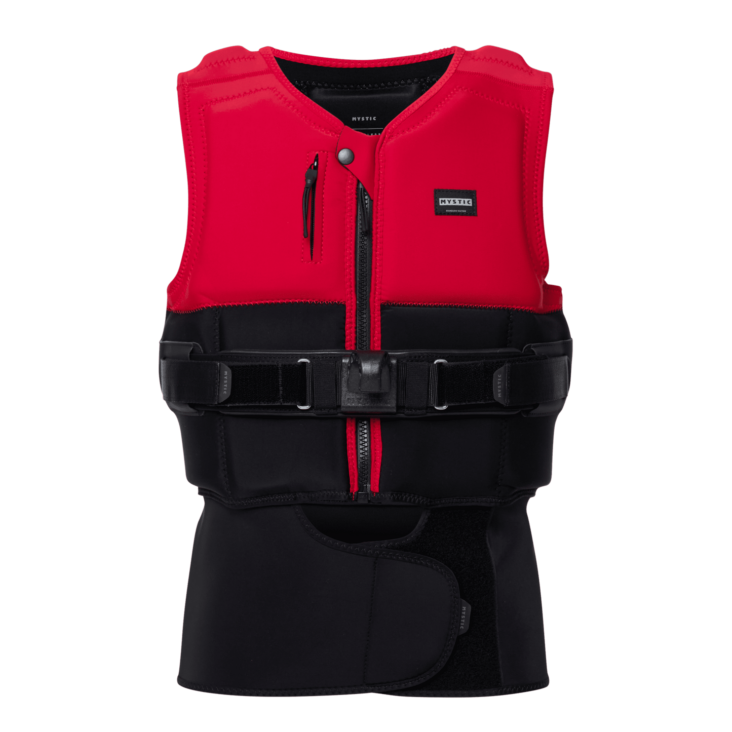 Mystic Endure Wing Impact Vest