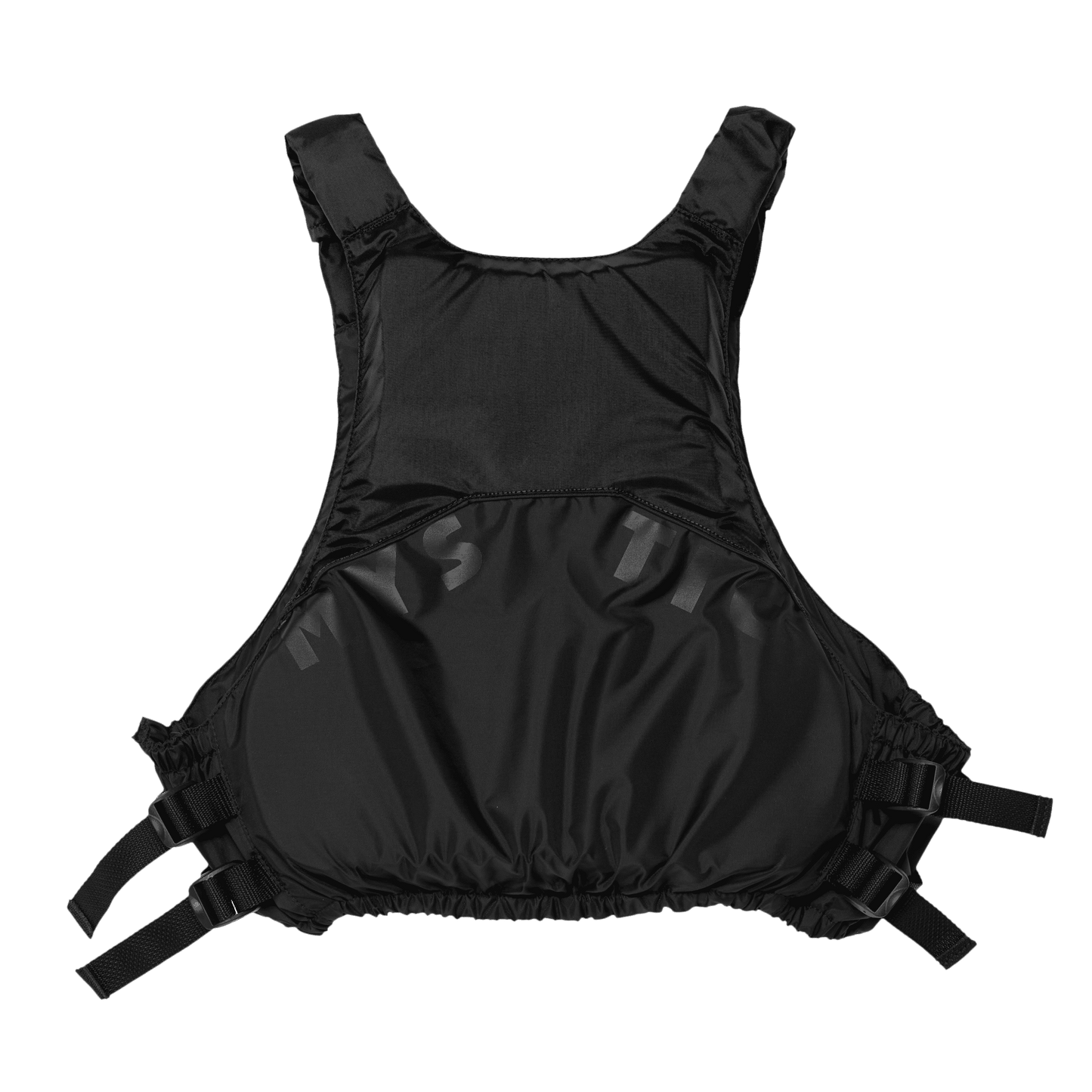 Mystic Star Floatation Vest Zipfree 25