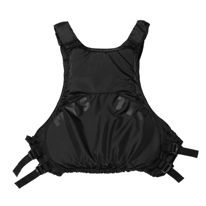 Mystic Star Floatation Vest Zipfree 25