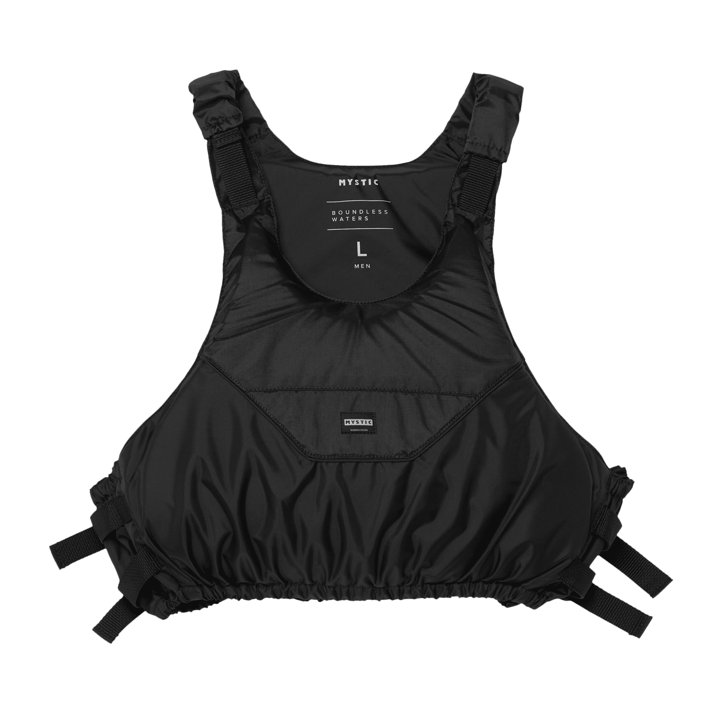Mystic Star Floatation Vest Zipfree 25