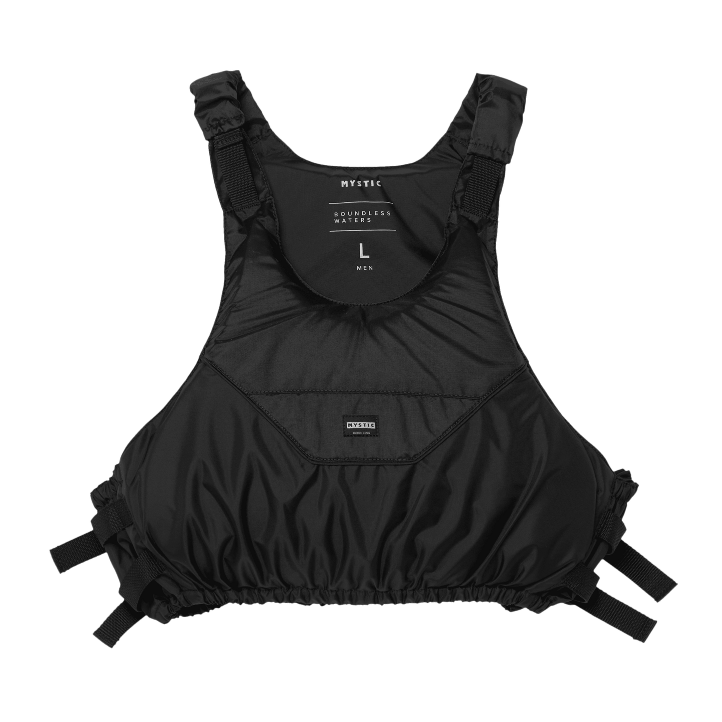 Mystic Star Floatation Vest Zipfree 25