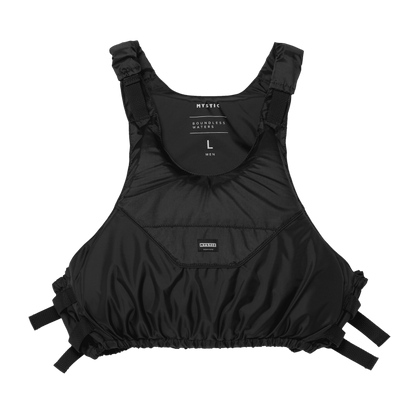 Mystic Star Floatation Vest Zipfree 25