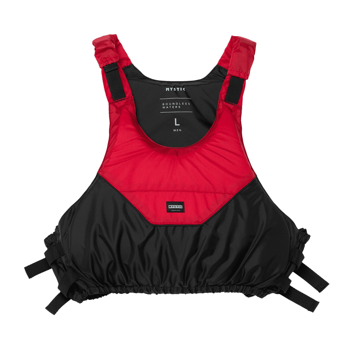 Mystic Star Floatation Vest Zipfree 25