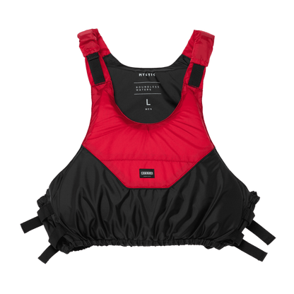 Mystic Star Floatation Vest Zipfree 25
