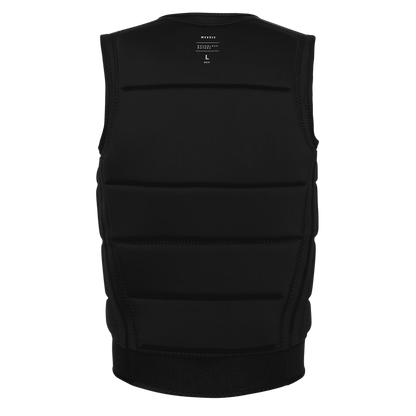 Mystic Posseidon TS Impact Vest Fzip Wake