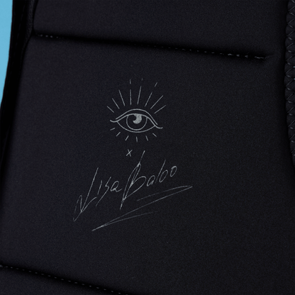 Mystic Zodiac Impact Vest Fzip Wake Women 25