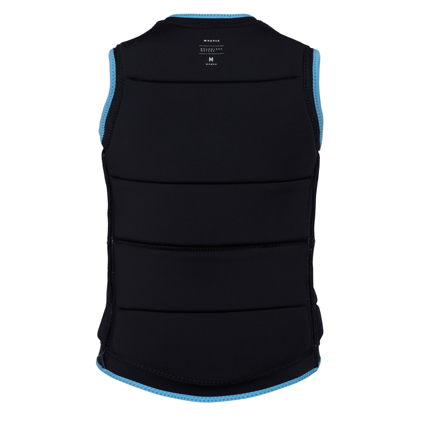 Mystic Zodiac Impact Vest Fzip Wake Women 25