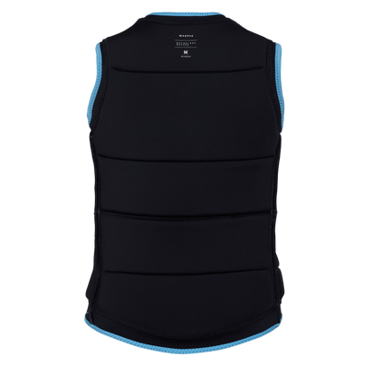 Mystic Zodiac Impact Vest Fzip Wake Women 25