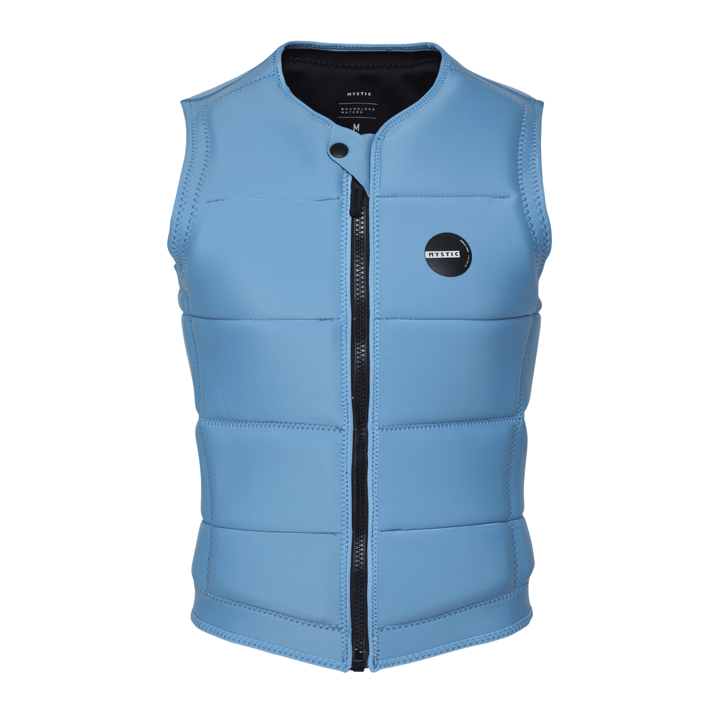 Mystic Zodiac Impact Vest Fzip Wake Women 25