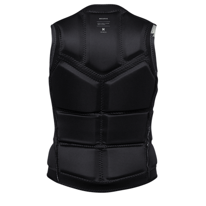 Mystic Evoke Impact Vest Fzip Wake Women