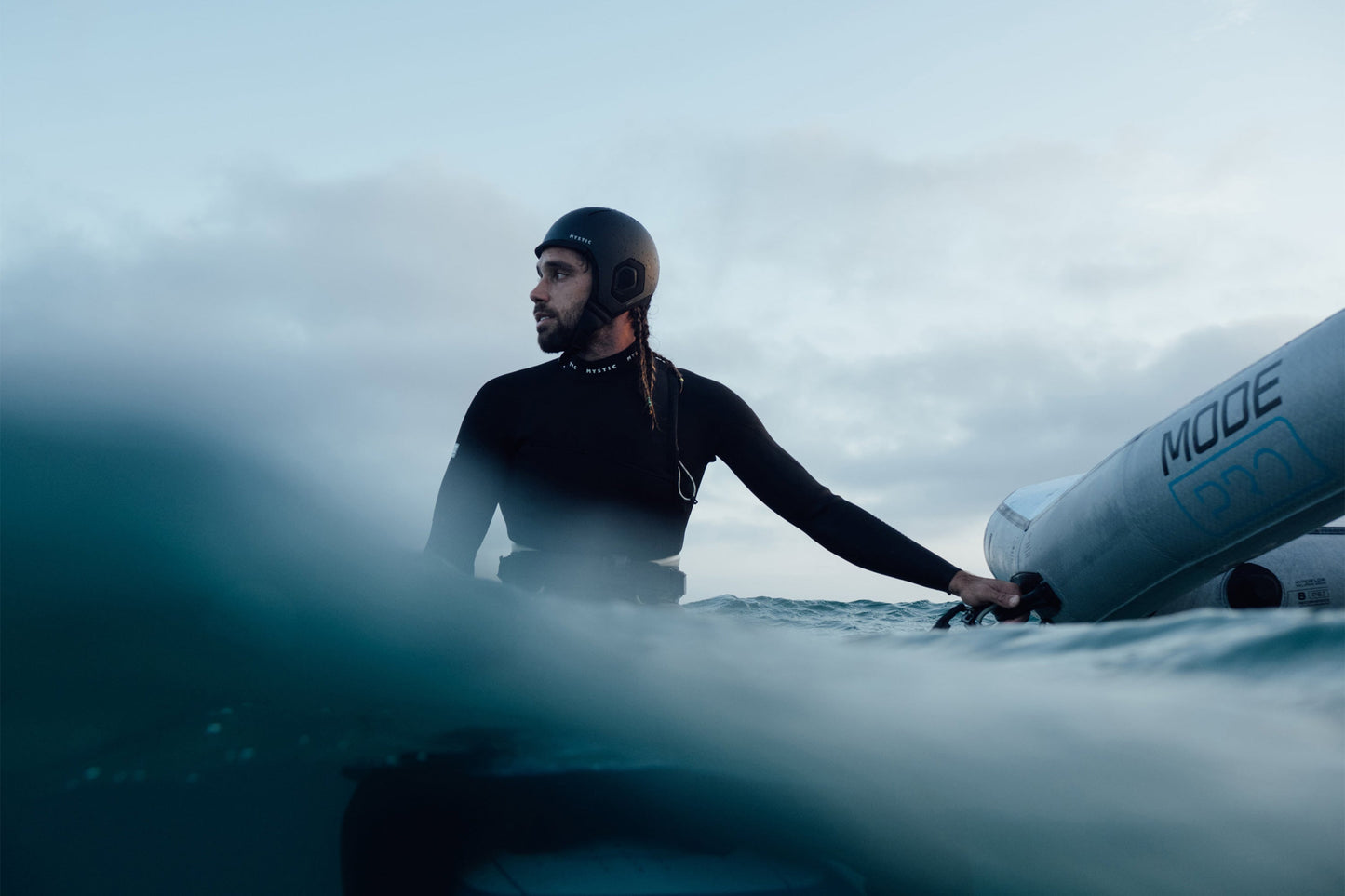 Mystic Legacy Helmet