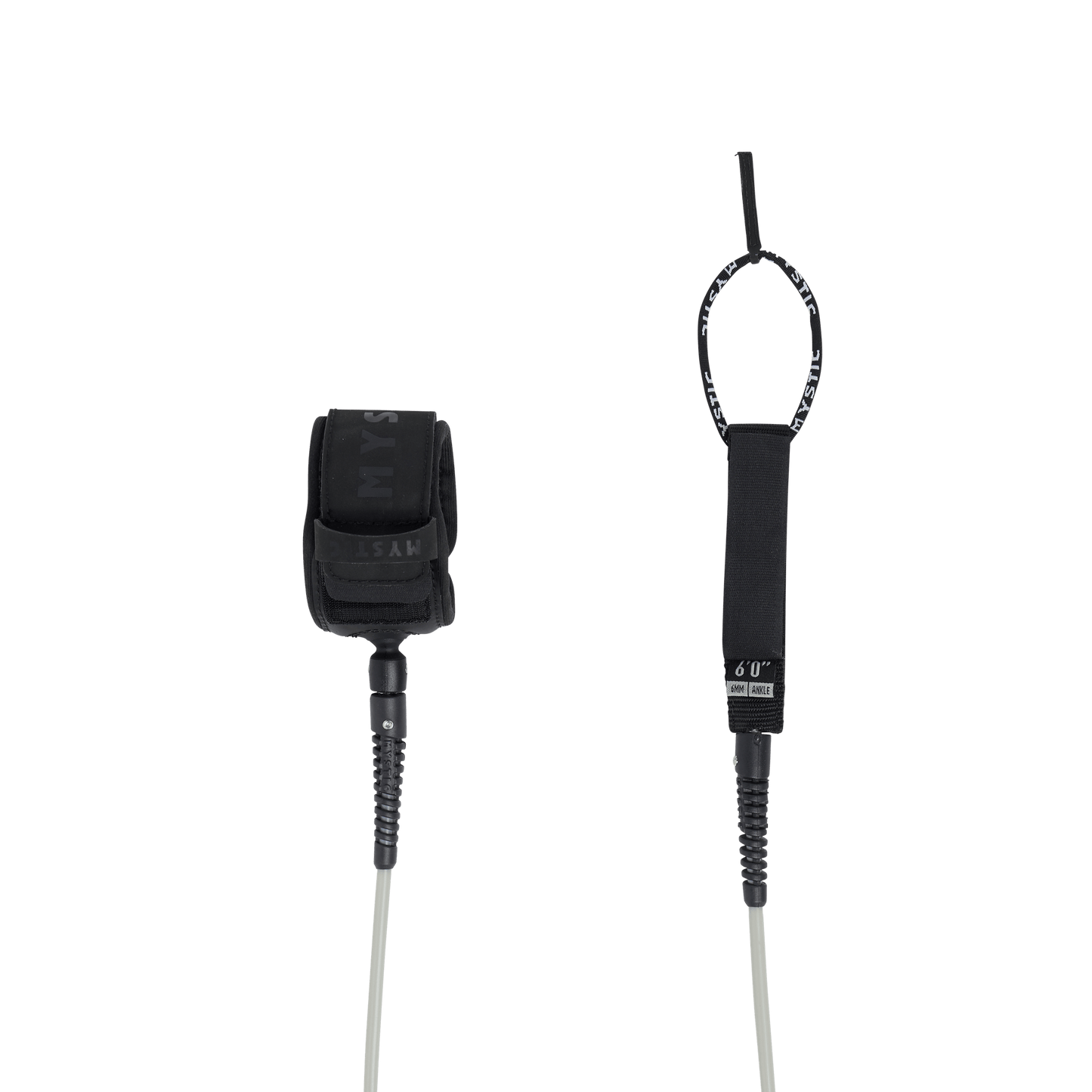 Mystic Surf Leash 25