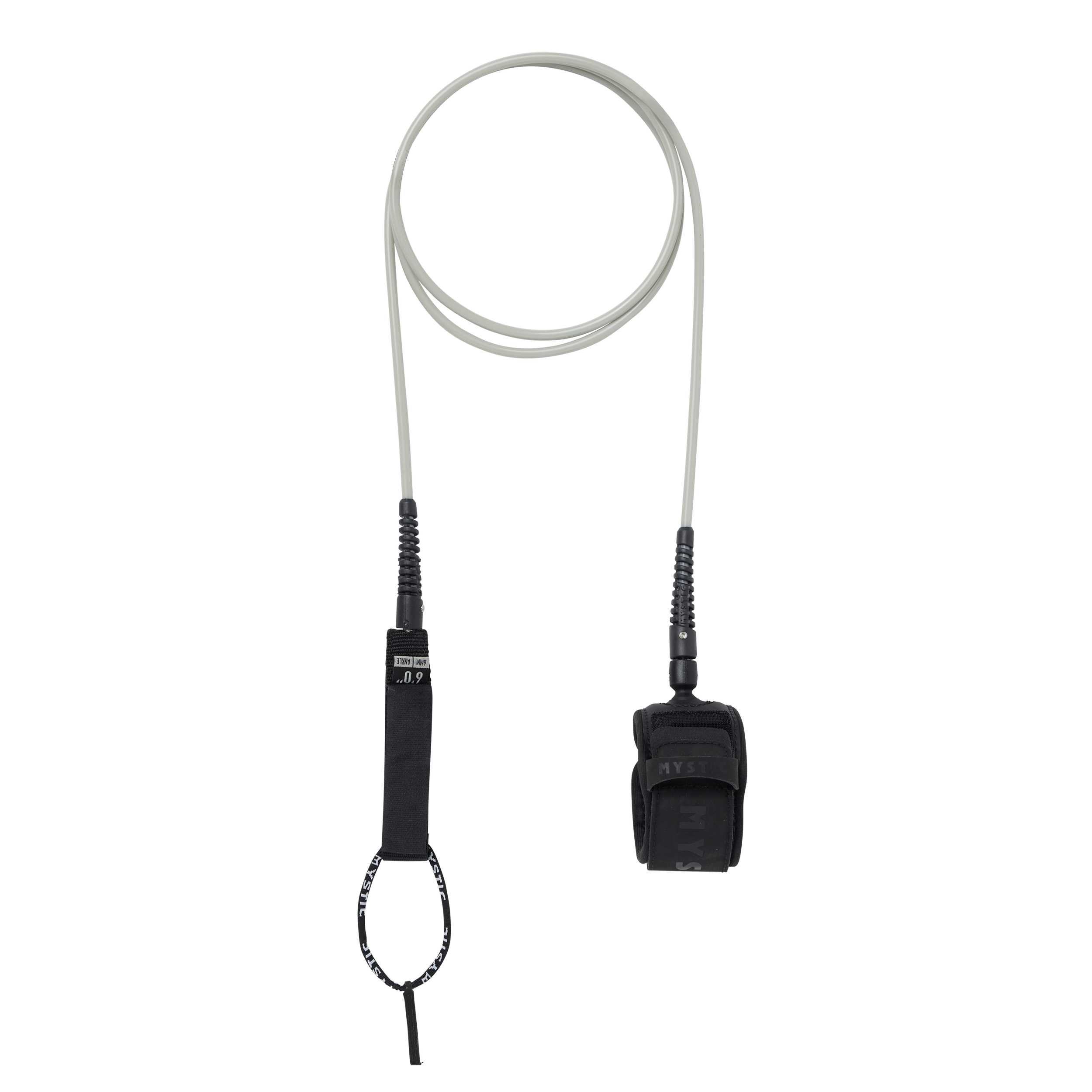 Mystic Surf Leash 25