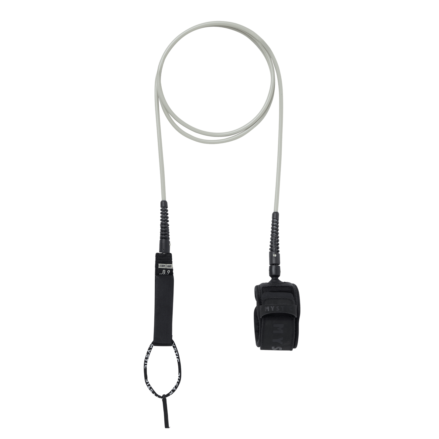 Mystic Surf Leash 25