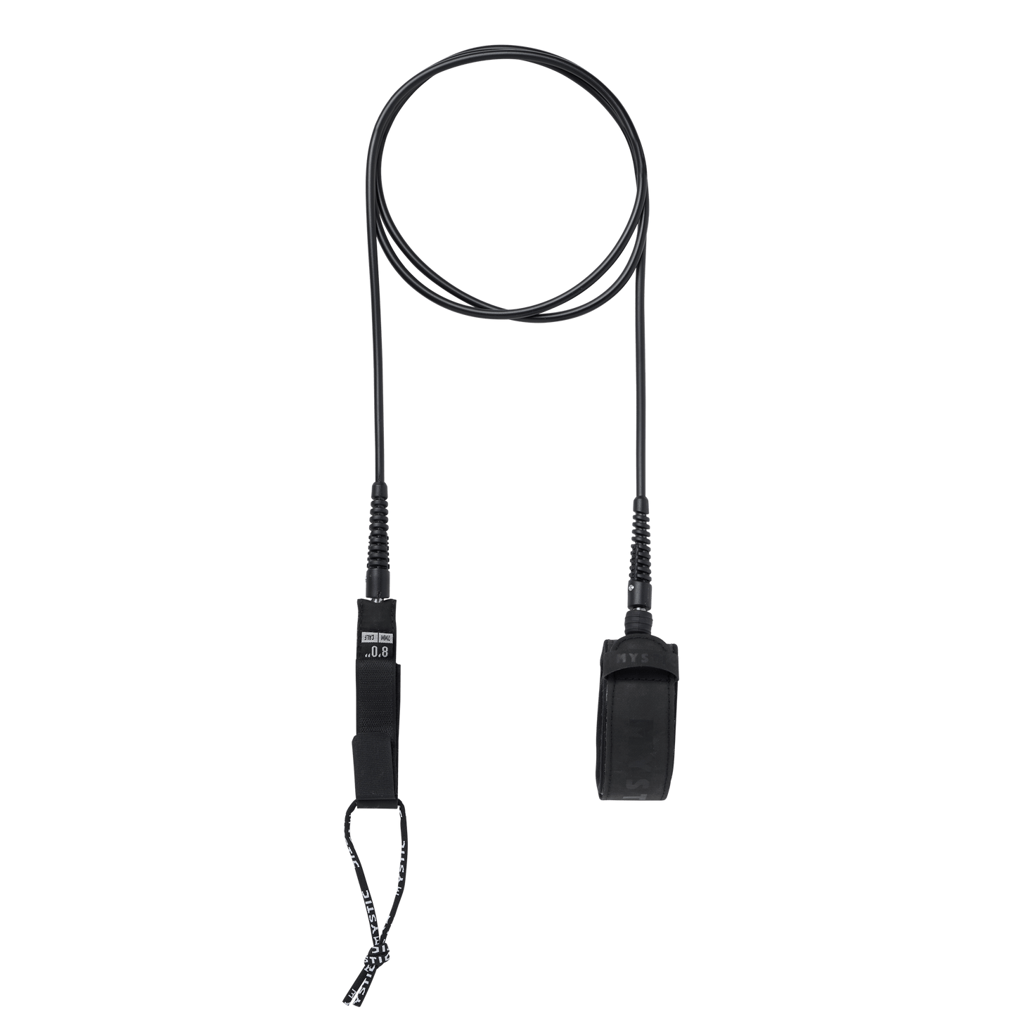 Mystic Surf Leash 25