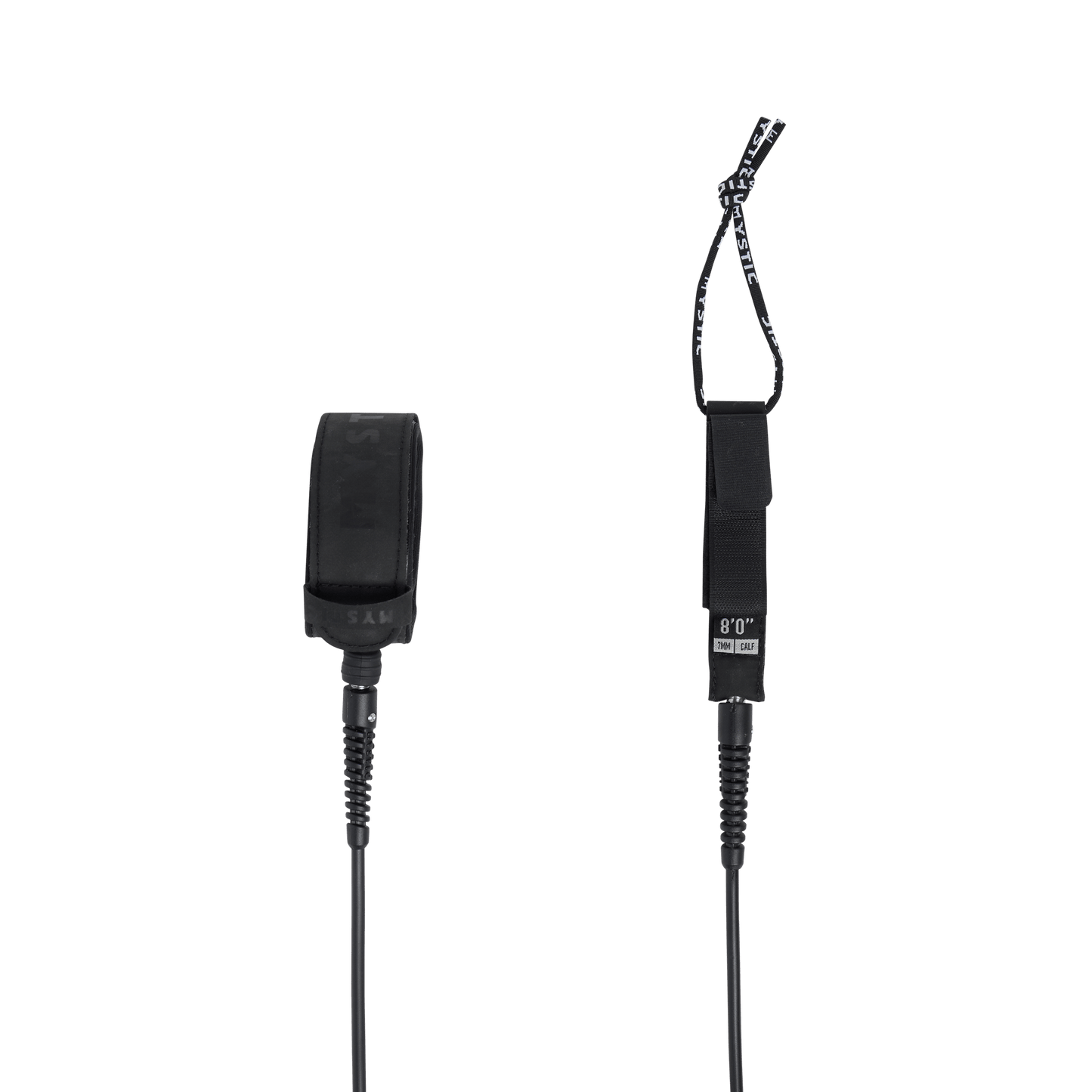 Mystic Surf Leash Calf 25