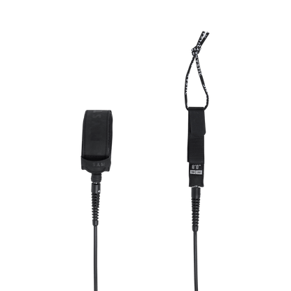Mystic Surf Leash Calf 25