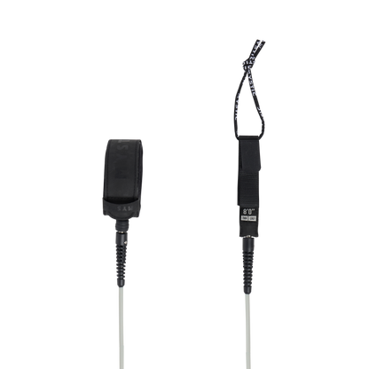 Mystic Surf Leash Calf 25