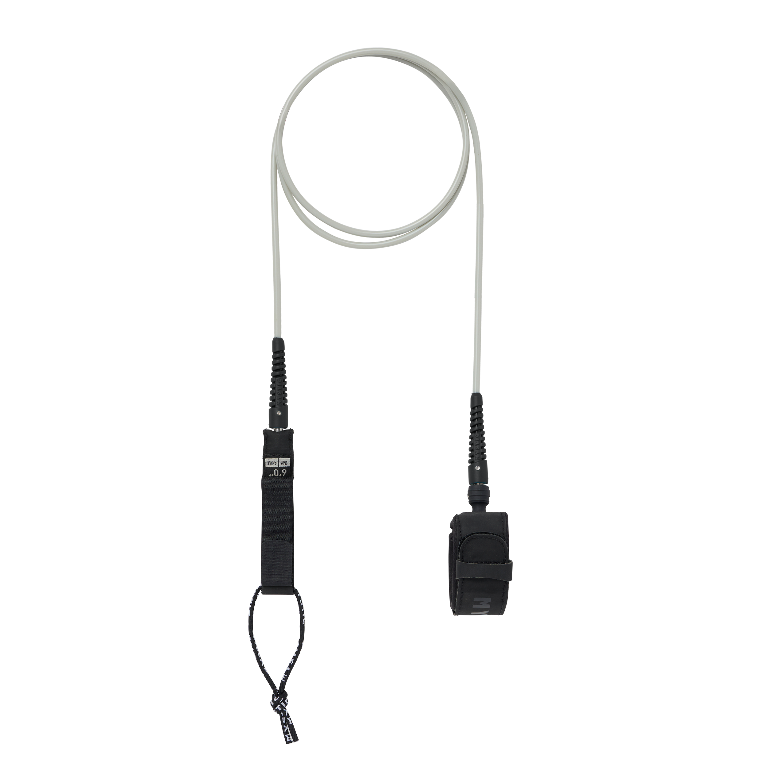 Mystic Surf Leash Calf 25