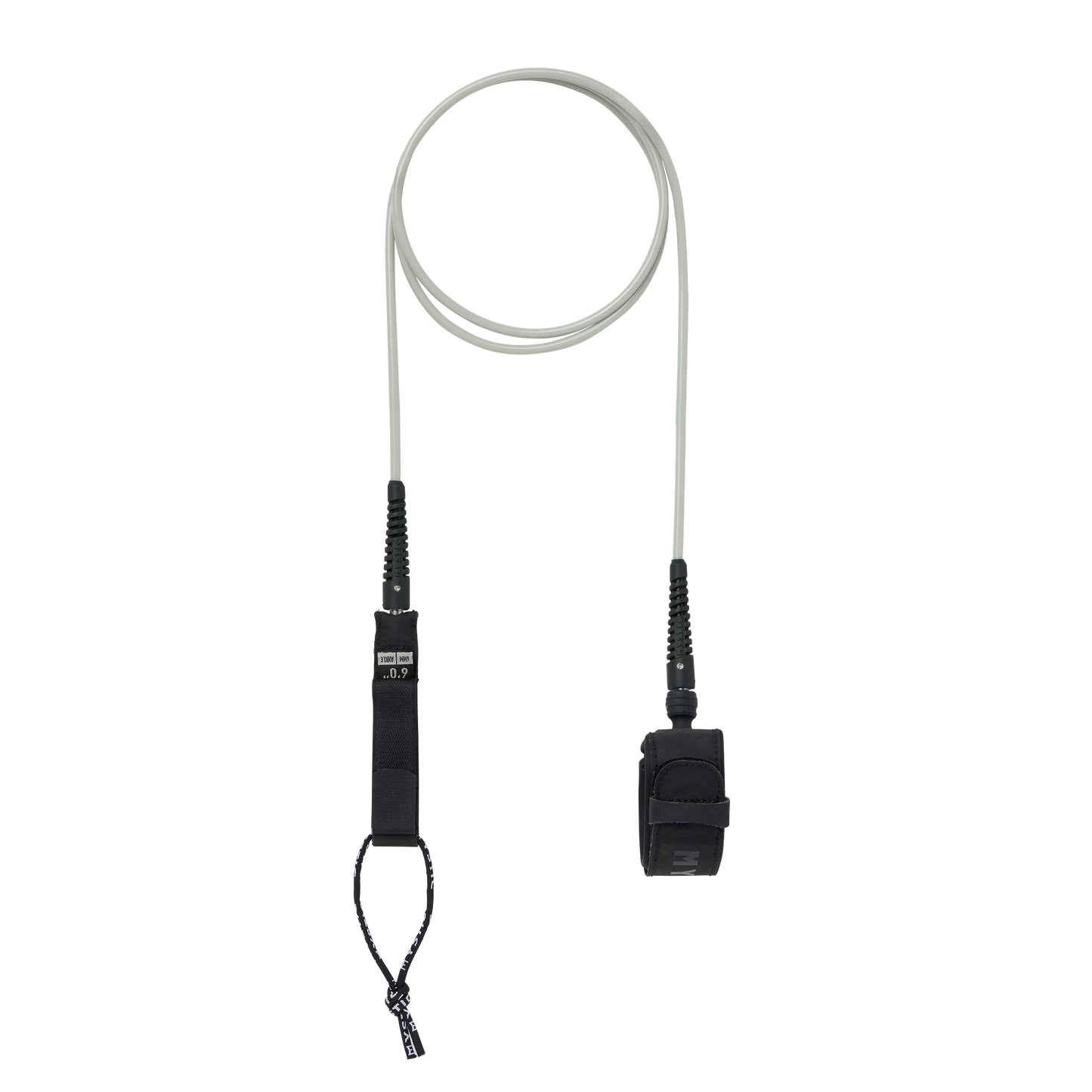Mystic Surf Leash Calf 25